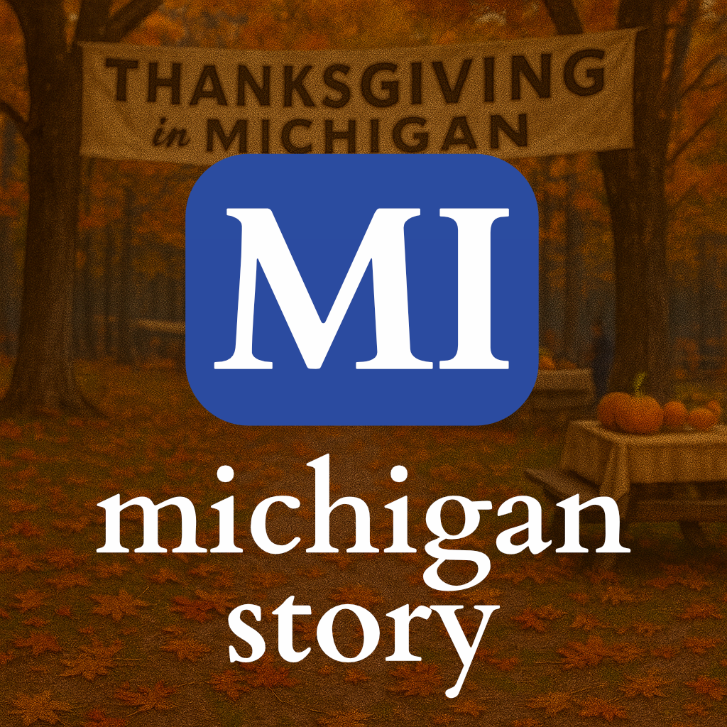 MI Michigan Story
