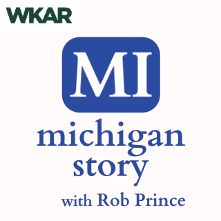 MI Michigan Story